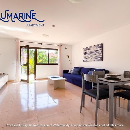 Appartement Tamarindo Blumarine - Pool & Wifi Free 4 Persons à Corralejo Extérieur photo