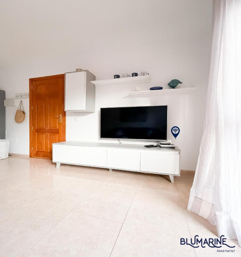 Appartement Tamarindo Blumarine - Pool & Wifi Free 4 Persons à Corralejo Extérieur photo
