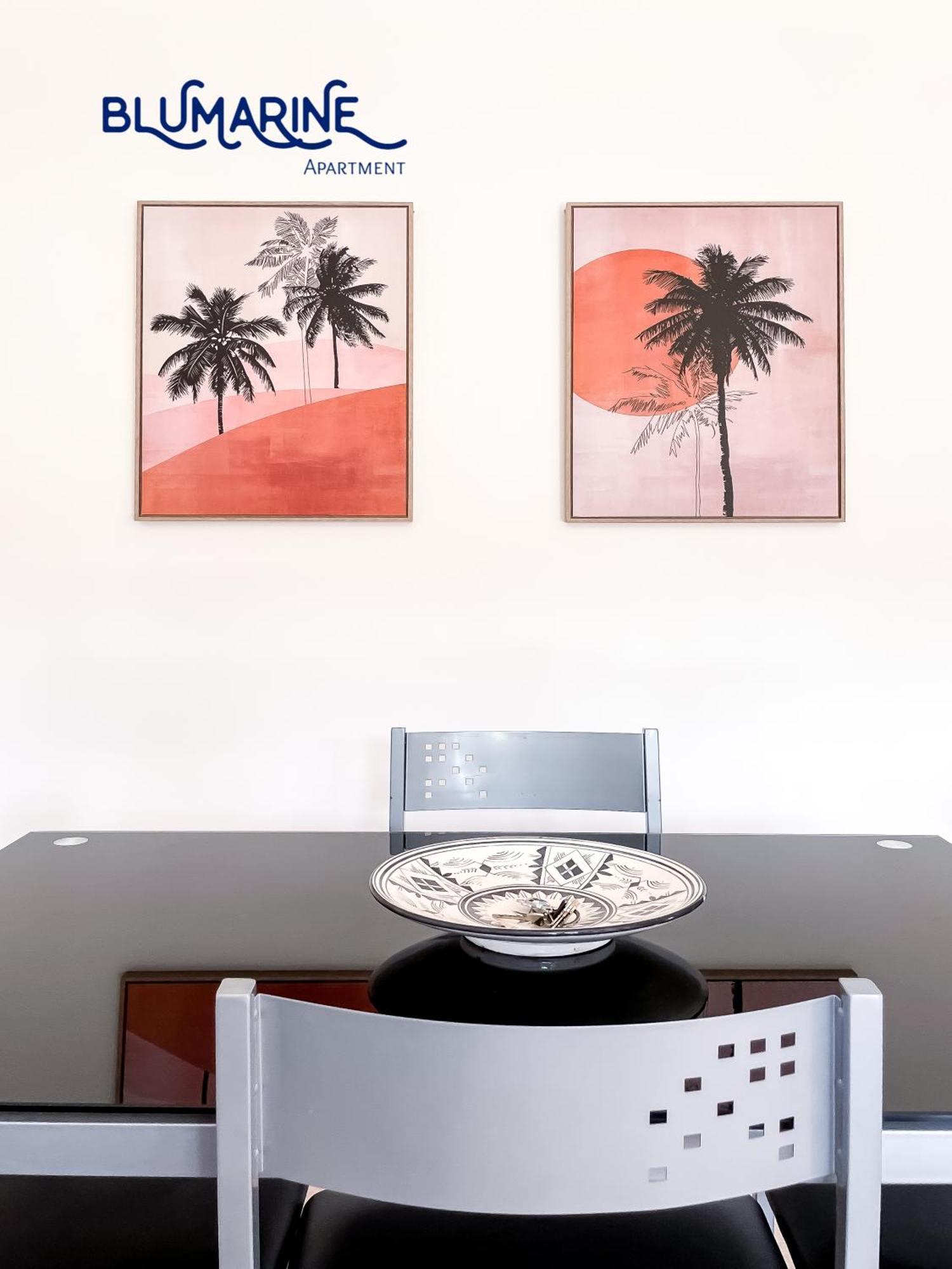 Appartement Tamarindo Blumarine - Pool & Wifi Free 4 Persons à Corralejo Extérieur photo